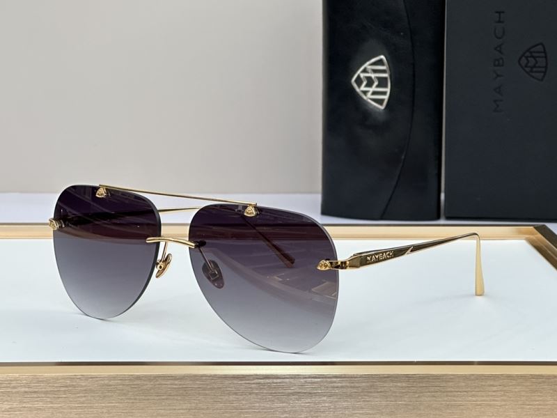 Maybach Sunglasses